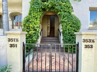 351 N Curson Ave, Los Angeles, CA 90036