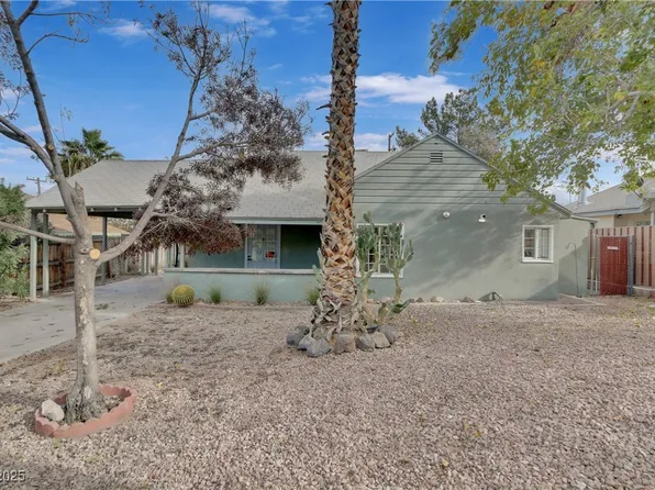 1225 S 15th St, Las Vegas, NV 89104