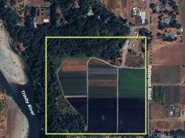 2172 Patterson Rd, Willow Creek, CA 95573