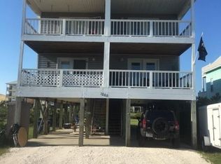 1265 W Lagoon Ave, Gulf Shores, AL 36542