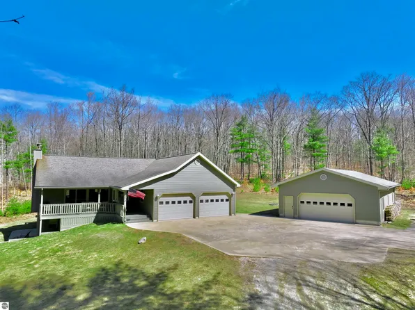 6365 E 26 1/4 Rd, Cadillac, MI 49601