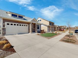 6953 Tahoe Rim Dr, Colorado Springs, CO 80927