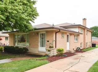 14739 Clifton Park Ave, Midlothian, IL 60445