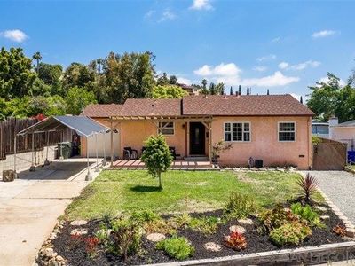 3533 Trophy Dr, La Mesa, CA, 91941