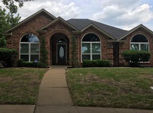 1408 Westin Ct, Lancaster, TX 75134