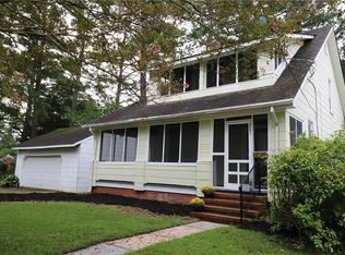 3551 Westminster Ave, Norfolk, VA 23502
