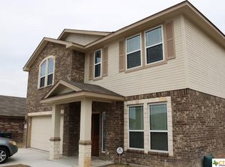 3402 Plains, Copperas Cove, TX 76522
