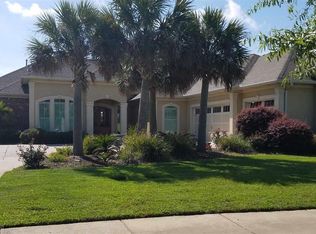 4107 Augusta Dr, Gulf Shores, AL 36542