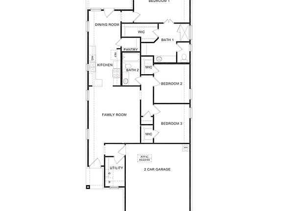 Floor Plan.