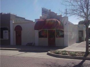 114 E Indiana Ave, Deland, FL 32724