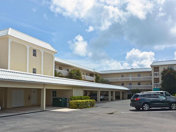 Waterway Beach "East"