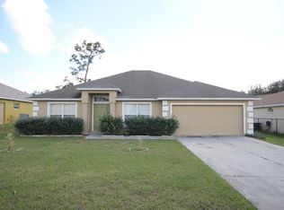 314 Drum Ln, Poinciana, FL 34759
