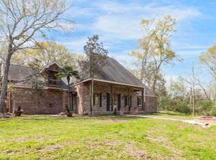 121 Bridgeway Dr, Lafayette, LA 70506