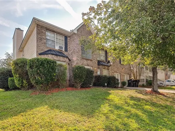 11526 Registry Blvd, Hampton, GA 30228
