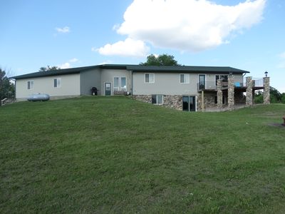 43825 Paul Lake Way, Perham, MN, 56573