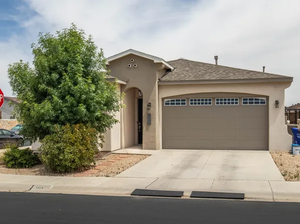 3905 Santa Alexandra Rd, Las Cruces, NM 88012