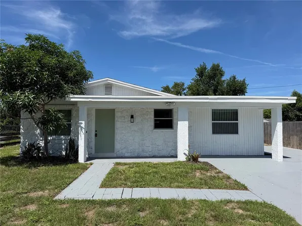 4533 GRAND CENTRAL AVENUE, NEW PORT RICHEY, FL 34652