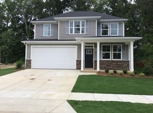 1006 Monitor Ct SW, Concord, NC 28027