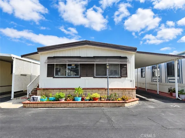 10745 Victoria Ave Spc 59, Whittier, CA 90604