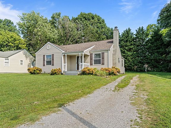 2nd image of 855 Burroughs Rd