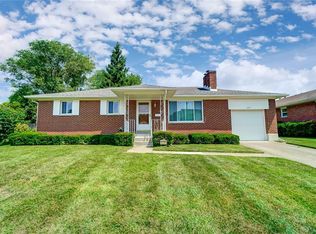 1121 Ethel Ave, Miamisburg, OH 45342