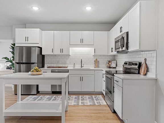 2nd image of 601 Industrial Blvd W #115GS