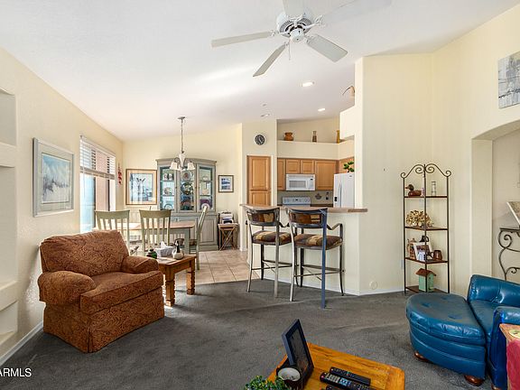 3rd image of 16631 E EL LAGO Boulevard #307