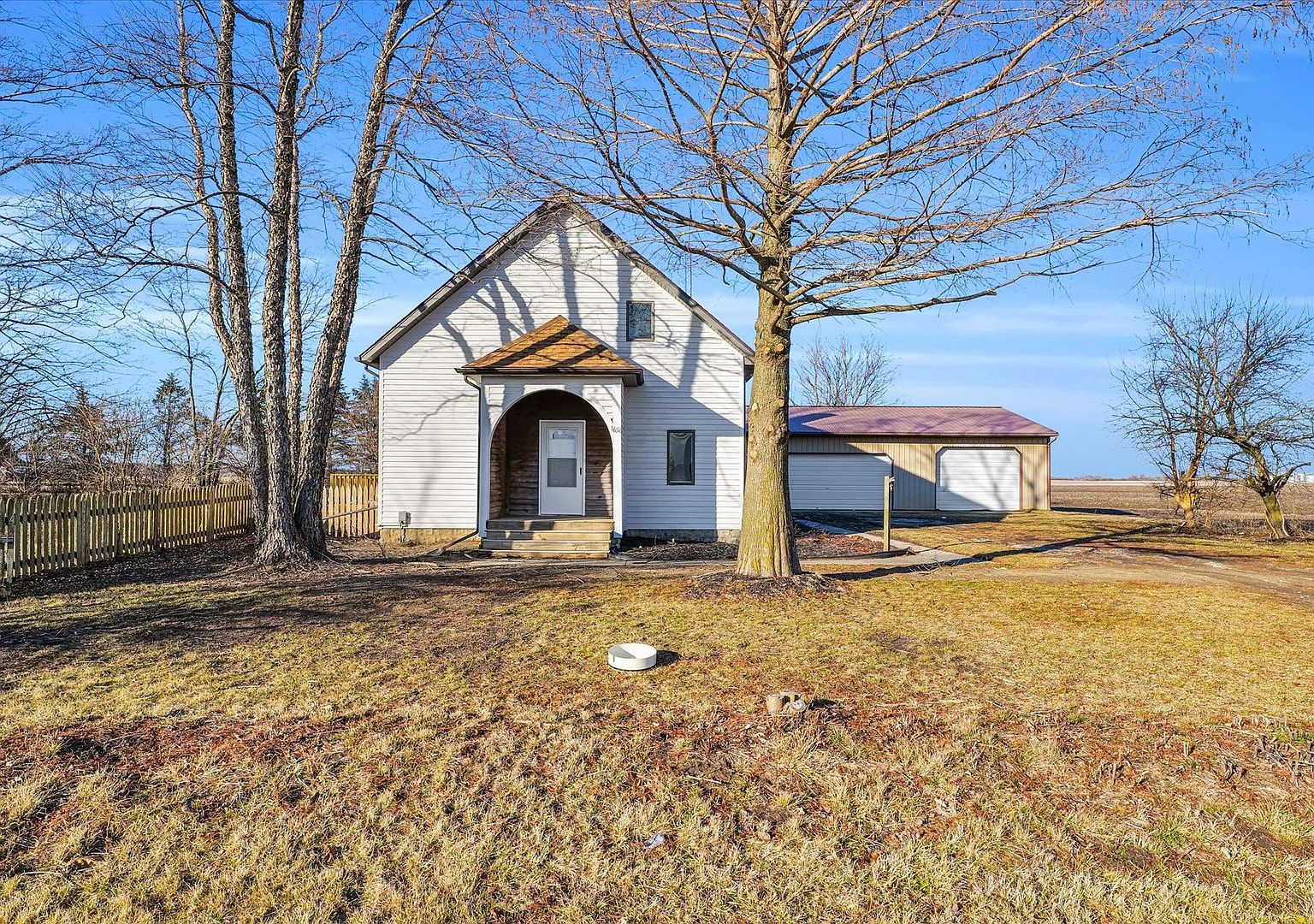 1654 E 2400 North Rd, Watseka, IL 60970 Zillow