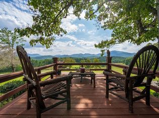 1727 Cherokee Trl, Young Harris, GA 30582