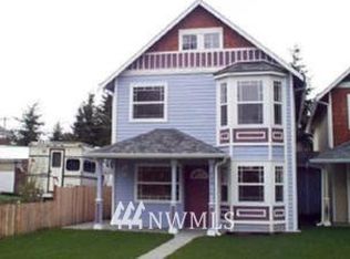 2231 61st A St SE, Everett, WA 98204