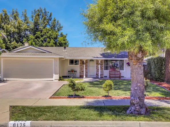 6175 Oneida Dr, San Jose, CA 95123