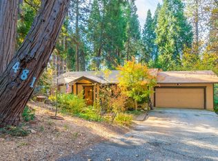 481 Alpine Dr, Colfax, CA 95713