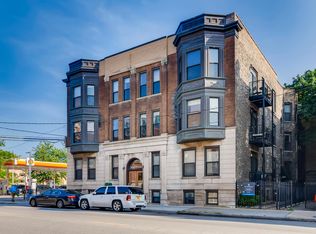 815 W Addison St #GR1, Chicago, IL 60657