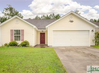 208 Cherry Laural Ln, Savannah, GA 31419