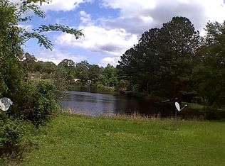 360 Langston Ln, Havana, FL 32333