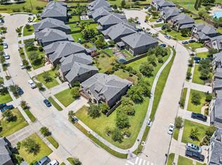 2819 Padova Ct, League City, TX 77573