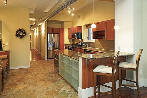 3rd image of 18 E 4th St Unit 1201