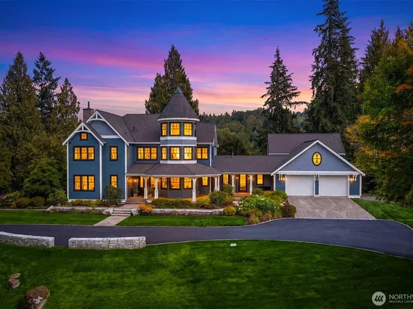 18815 123rd Avenue SE, Snohomish, WA 98296