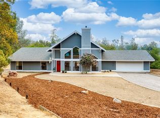42768 Long Hollow Dr, Coarsegold, CA 93614