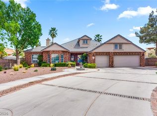 2308 Trident Maple St, Las Vegas, NV 89117