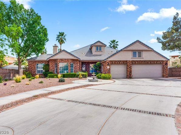 2308 Trident Maple St, Las Vegas, NV 89117