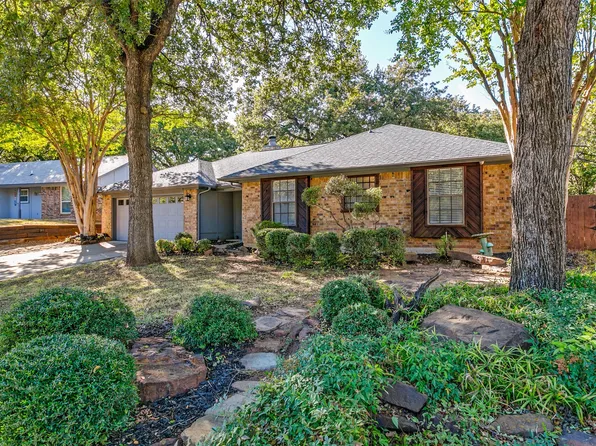 7809 Miracle Ln, North Richland Hills, TX 76182