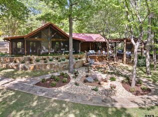 783 County Road 2430, Pittsburg, TX 75686
