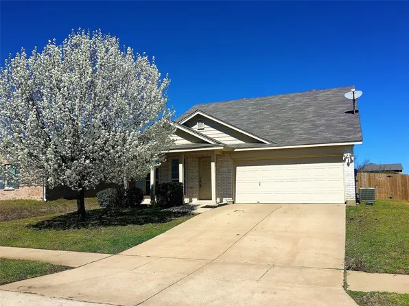 307 Quail Crossing Dr, Sanger, TX 76266