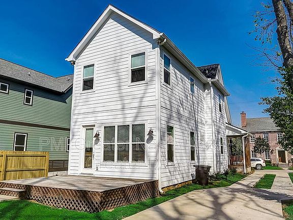 5th image of 1113 Park St