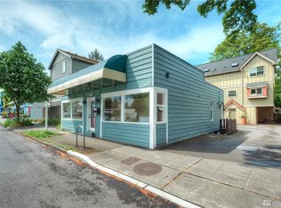 9211 Roosevelt Way NE, Seattle, WA 98115