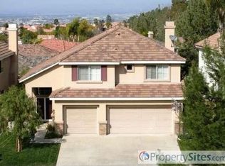 11 Merlin Ave, Aliso Viejo, CA 92656