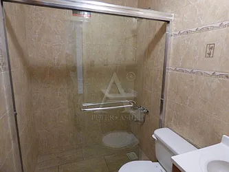 Rented by Peter Ashe