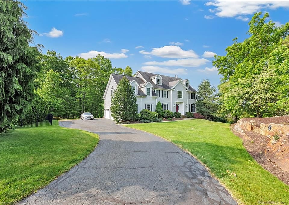 45 Wesley Dr, Shelton, CT 06484 MLS 170571399 Zillow