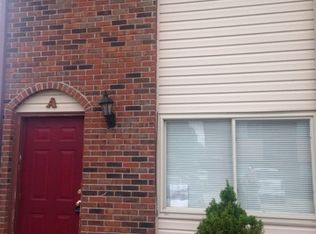 2516 Eastview Dr APT A, Belleville, IL 62221